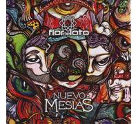 Flor De Loto - Nuevos Masias -Cd+Dvd-