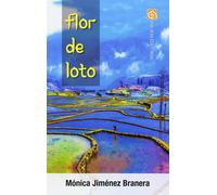 FLOR DE LOTO (Tascabile)