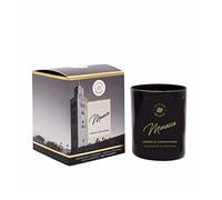 Flor de May Scented Candle Morocco Cedar Cardamom 140g
