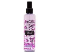Flor de Mayo Body Mist Berries, 200 ml
