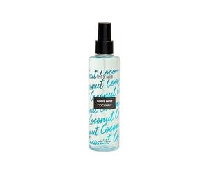 Flor de Mayo Fragranza Corporale Coco 200 ml