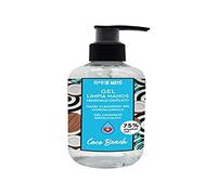 Flor de Mayo Hidroal Coco Gel 250Ml