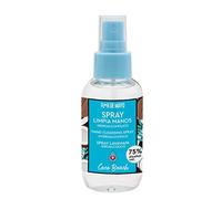Flor de Mayo Hidroalc Spray Coco 100