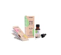 Flor De Mayo Natural Tea Tree Oil 20Ml