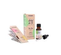 Flor De Mayo Natural Tea Tree Oil 20Ml