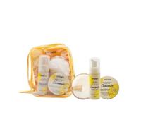 Flor De Mayo Sublime Camomila Travel Estuche 4 Pz