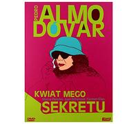 Flor de mi secreto, La [DVD] (IMPORT) (Nessuna versione italiana)