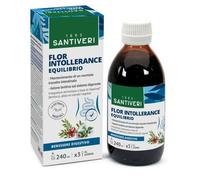 Santiveri - Flor Intollerance Equilibrio 240ml - Benessere Digestivo