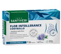 Flor Intollerance Controllo 30 Capsule