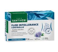 Flor Intollerance Controllo 30 Capsule