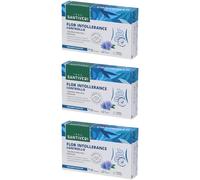 Flor Intollerance Controllo 30 Capsule 3x15 g Capsule
