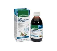 Santiveri - Flor Intollerance Equilibrio 240ml - Benessere Digestivo