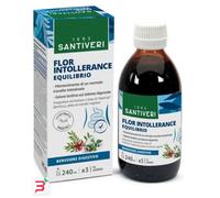 santiveri Flor intollerance equilibrio eqb 240 ml
