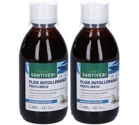 Flor Intollerance Equilibrio Eqb 240 Ml 2x240 ml Soluzione orale