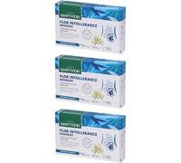 Flor Intollerance Kavagas 30 Capsule 3x12 g Capsule