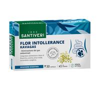 Flor Intollerance Kavagas 30 Capsule