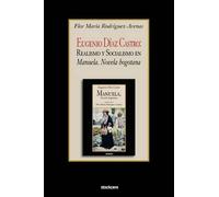 Flor Maria Rodriguez-Arenas Eugenio Diaz Castro (Tascabile)