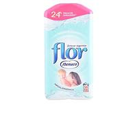 Flor Suavizante Nenuco 50 Lavados 1025 Ml Cura della persona e salute