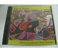 Flor y Piedra - Amor (US Import)