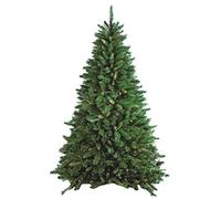 Albero Di Natale Artificiale New Tiffany: 270 Cm