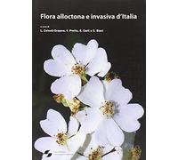 Flora alloctona e invasiva d'Italia