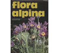 FLORA ALPINA