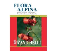 Flora alpina