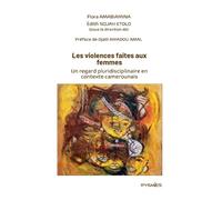 Flora Amabiamina Édith Ndjah Etolo Pygmies Les violences faites au (Tascabile)