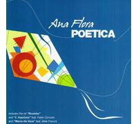Flora Ana - POETICA