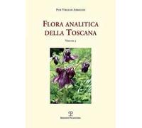 Flora analitica della Toscana. Vol. 3