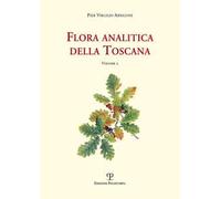 Flora analitica della Toscana. Vol. 5