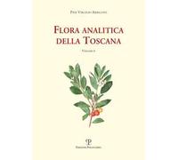Flora analitica della Toscana. Vol. 6