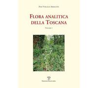 Flora analitica della Toscana. Vol. 7
