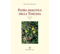Flora analitica della Toscana. Vol. 8
