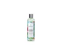 FLORA AND CURL Soothe Me Coconut Mint Scalp Refresh Shampoo 300 Ml per tutti i tipi di capelli, per detergere e nutrire i capelli, 300 ml
