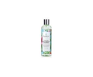 FLORA AND CURL Soothe Me Coconut Mint Scalp Refresh Shampoo 300 Ml per tutti i tipi di capelli, per detergere e nutrire i capelli, 300 ml