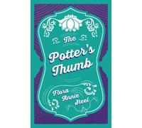 Flora Annie Steel The Potter's Thumb (Tascabile)