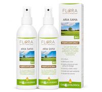 FLORA Aria Sana Spray Ambiente 2 x 200 ml