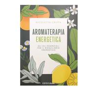 Flora AROMATERAPIA ENERGETICA N CRIPPA
