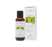 Flora AROMATERAPIA IPERICO OLIO VEGETALE BIO 50 ML