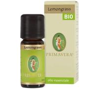 Flora AROMATERAPIA LEMONGRASS OLIO ESSENZIALE BIO 10 ML