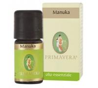 Flora AROMATERAPIA MANUKA OLIO ESSENZIALE 5 ML