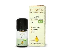 Flora AROMATERAPIA MIRRA OLIO ESSENZIALE 5 ML