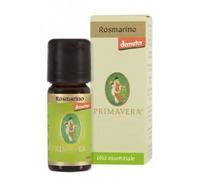 Rosmarino Oe Demeter 10M 10 ml Olio essenziale
