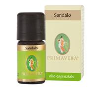Flora AROMATERAPIA SANDALO OLIO ESSENZIALE COSMETICO 5 ML