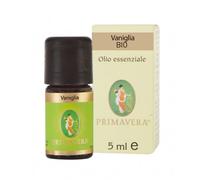 Flora AROMATERAPIA VANIGLIA OLIO ESSENZIALE BIO 1 ML