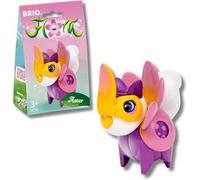 Brio flora - outfit a fiore di aster