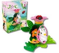 ALTALENA FLOREALE DI AZALEA flower swing BRIO FLORA giocattolo DA COLLEZIONE età