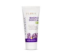 Flora Bagnodoccia Blu Bio Bdih, Lavanda - 200 ml, 1