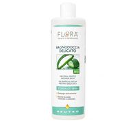 FLORA Bagnodoccia Delicato Neutro BIO-BDIH 1 L